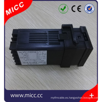 controlador de temperatura inteligente portátil de tratamiento térmico